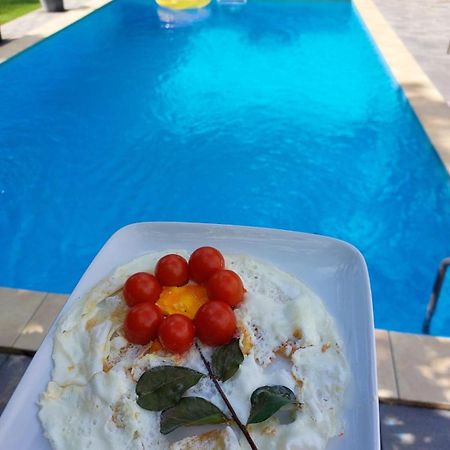 Villa D Blagaj Buitenkant foto
