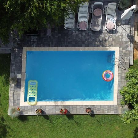 Villa D Blagaj Buitenkant foto