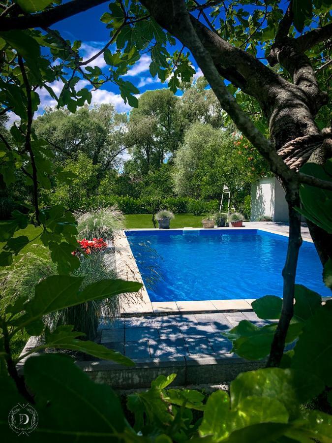 Villa D Blagaj Buitenkant foto