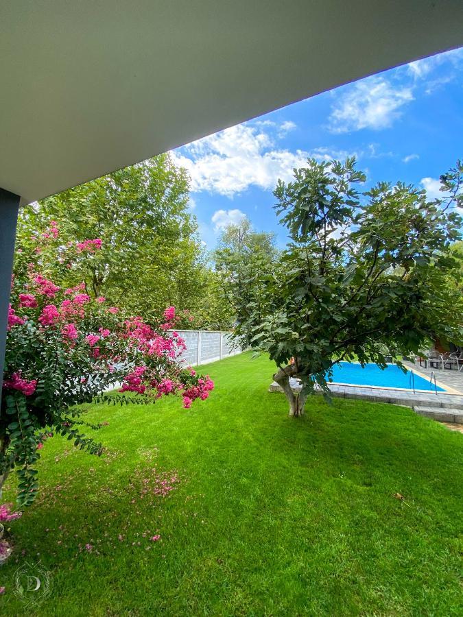 Villa D Blagaj Buitenkant foto