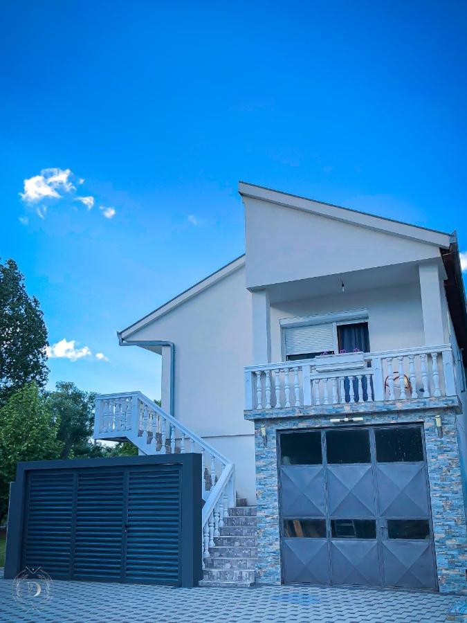 Villa D Blagaj Buitenkant foto