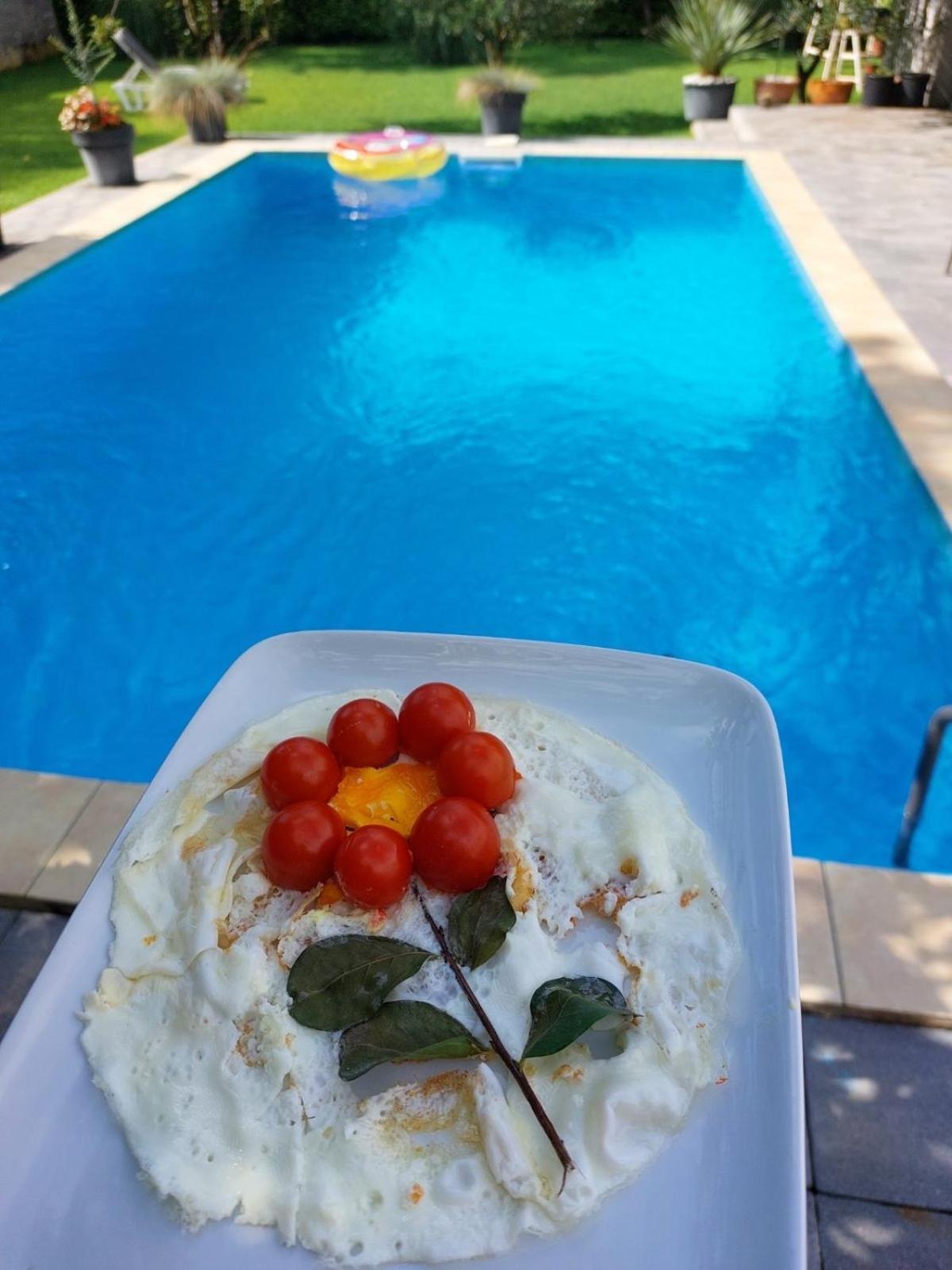 Villa D Blagaj Buitenkant foto