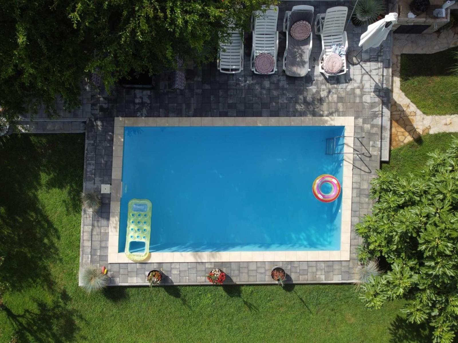 Villa D Blagaj Buitenkant foto